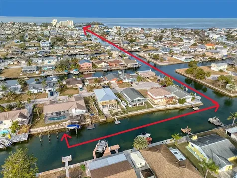 13804 Plumosa Avenue Hudson FL 34667