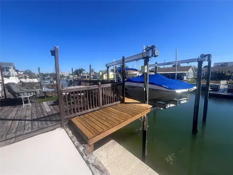 13804 Plumosa Avenue Hudson FL 34667