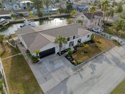 13804 Plumosa Avenue Hudson FL 34667