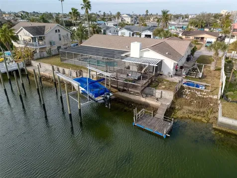 13804 Plumosa Avenue Hudson FL 34667