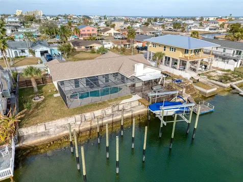 13804 Plumosa Avenue Hudson FL 34667