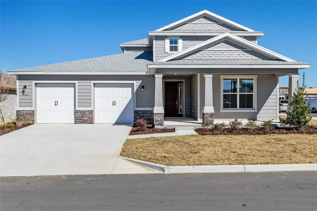 5765 SW 71st Court Ocala FL 34474