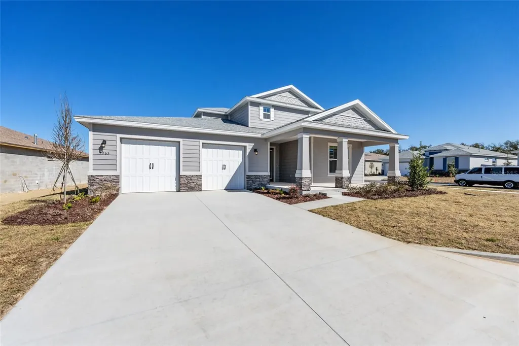 5765 SW 71st Court Ocala FL 34474