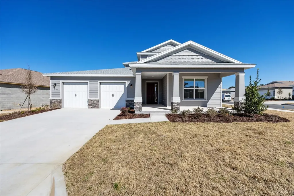 5765 SW 71st Court Ocala FL 34474
