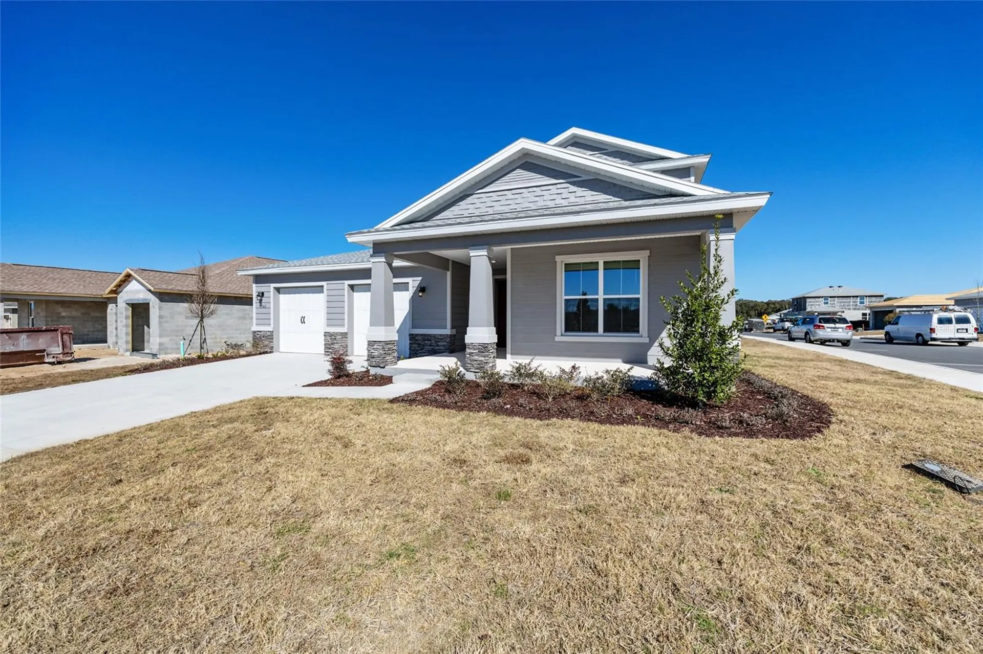 5765 SW 71st Court Ocala FL 34474
