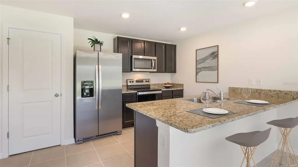 8511 Wheat Stone Drive Zephyrhills FL 33540