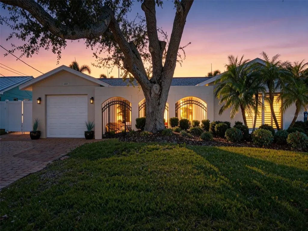 4903 Commonwealth Road Palmetto FL 34221