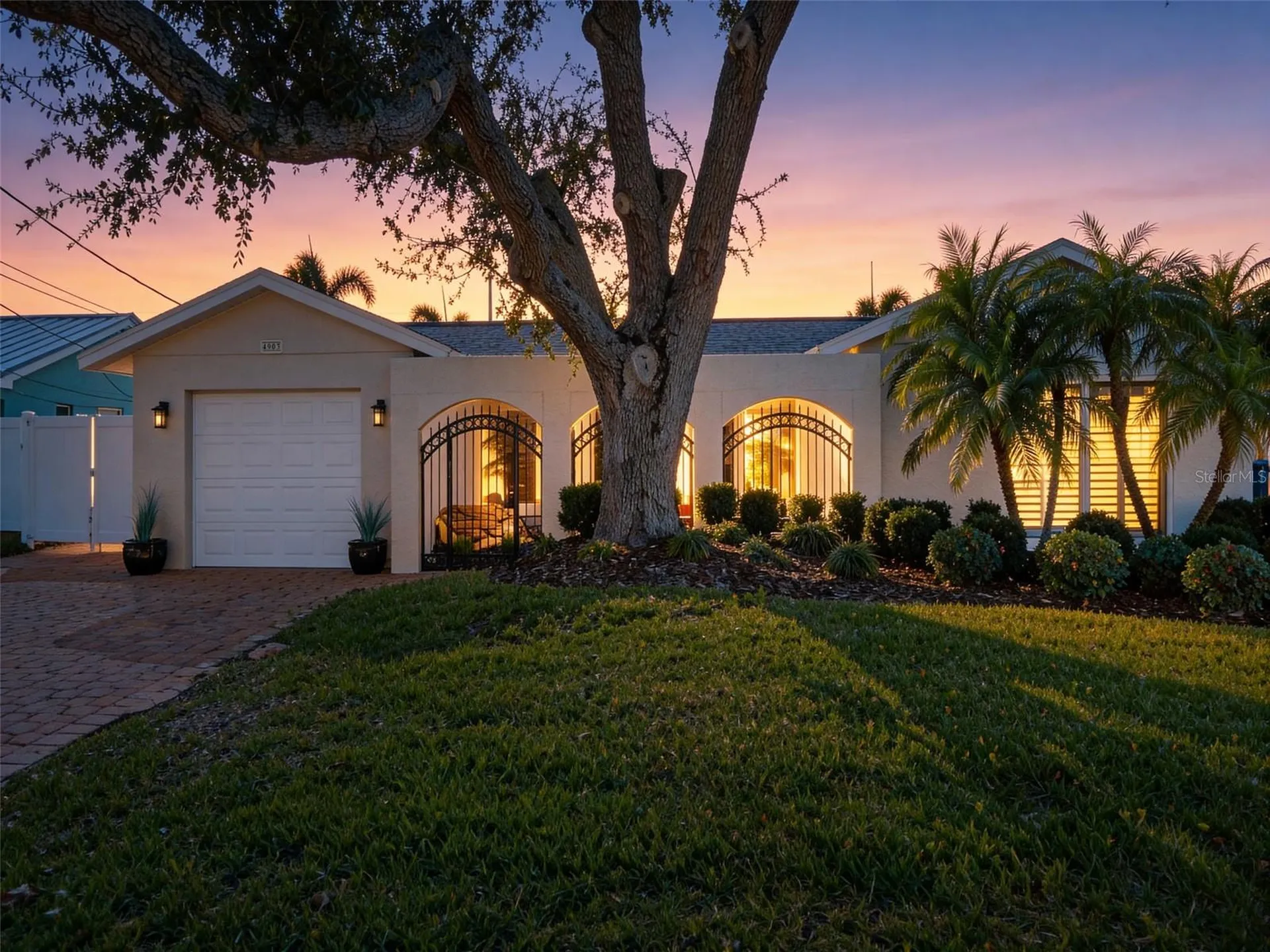 4903 Commonwealth Road Palmetto FL 34221