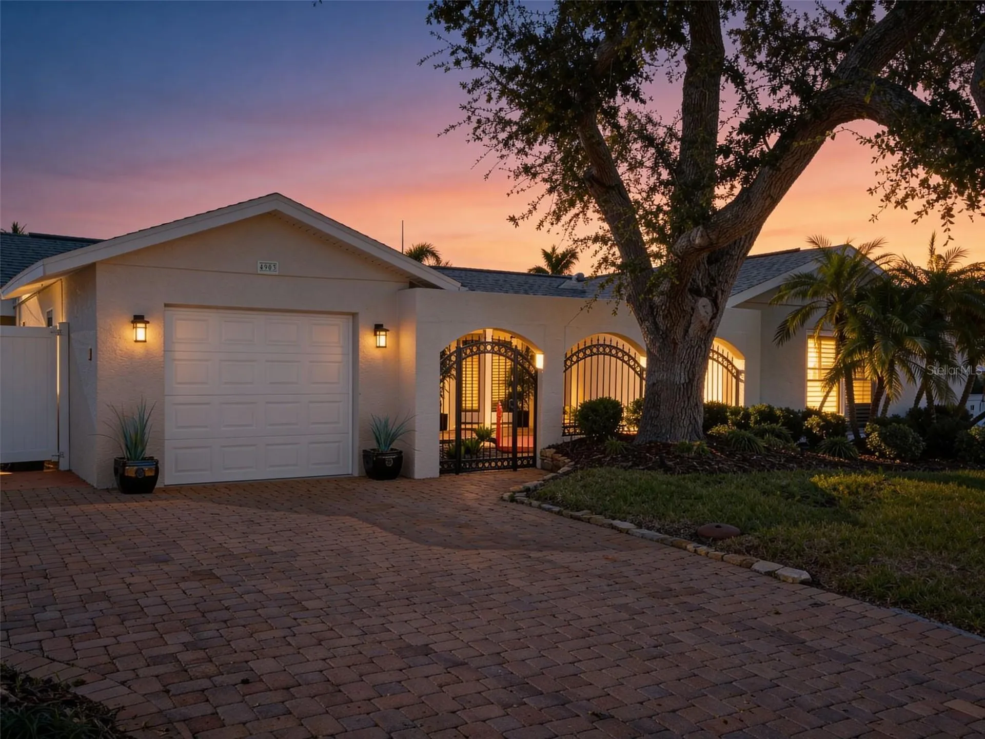 4903 Commonwealth Road Palmetto FL 34221
