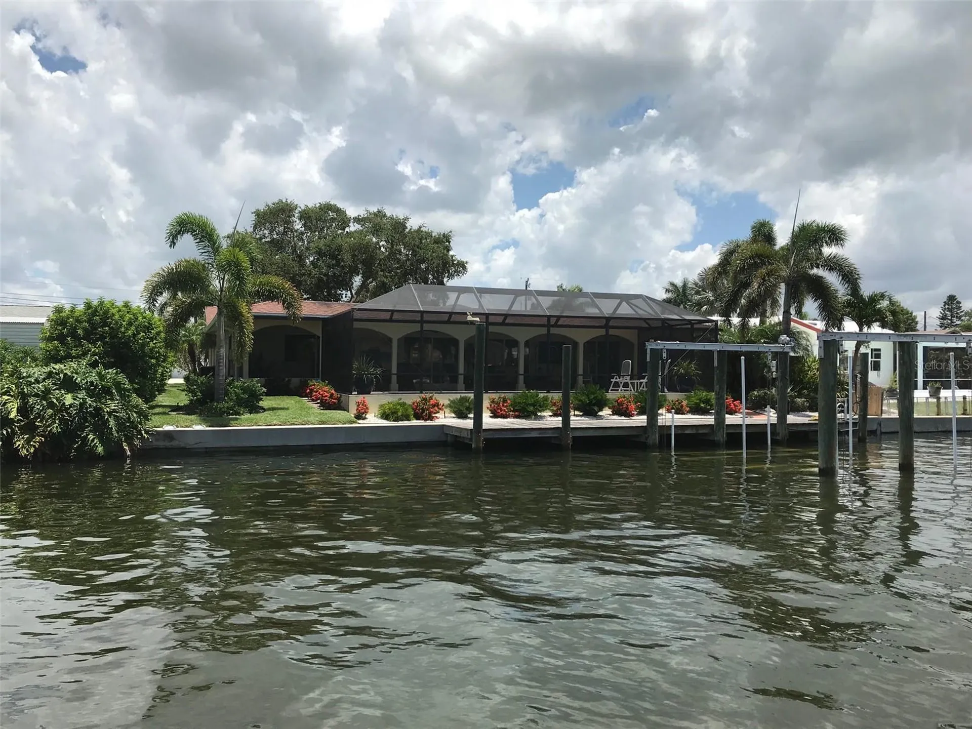 4903 Commonwealth Road Palmetto FL 34221