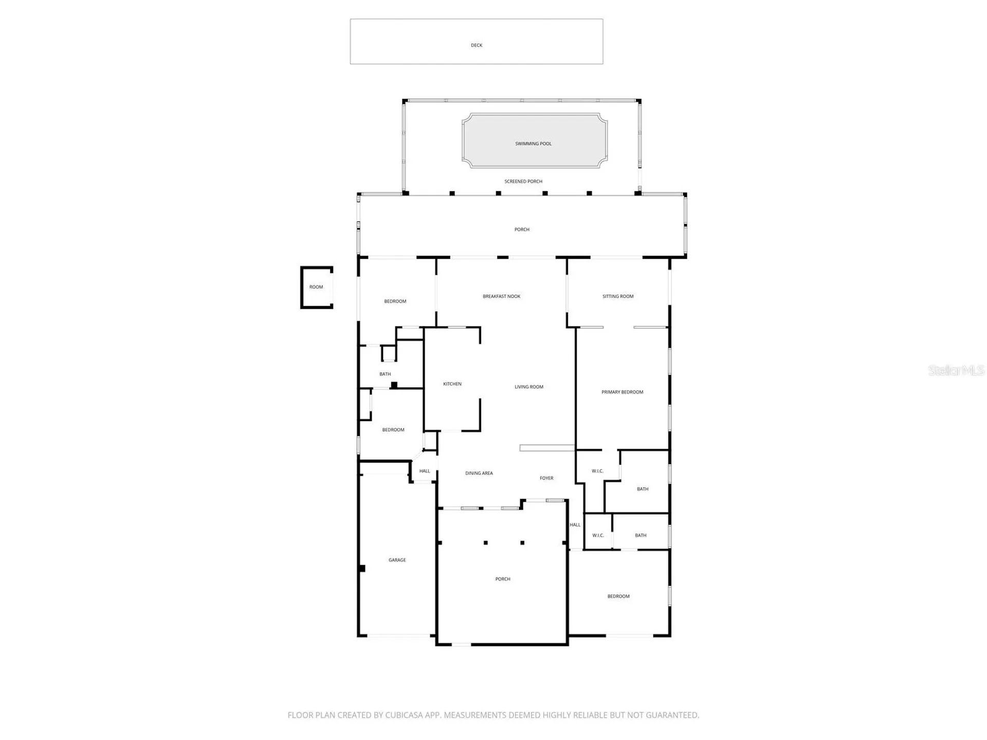 4903 Commonwealth Road Palmetto FL 34221
