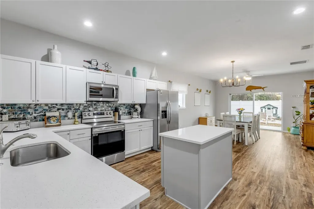 3330 Willow Oak Drive Edgewater FL 32141