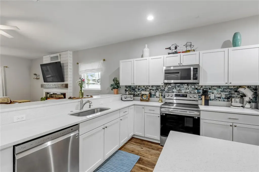 3330 Willow Oak Drive Edgewater FL 32141