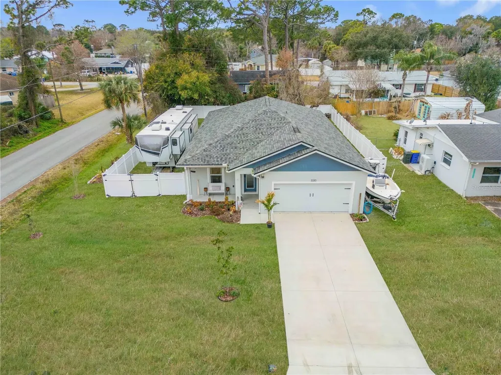 3330 Willow Oak Drive Edgewater FL 32141