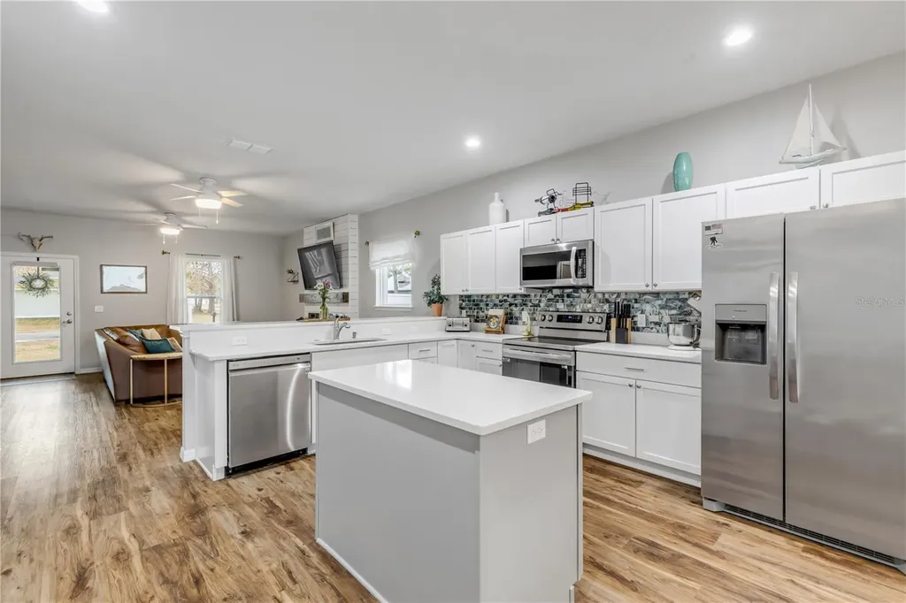 3330 Willow Oak Drive Edgewater FL 32141