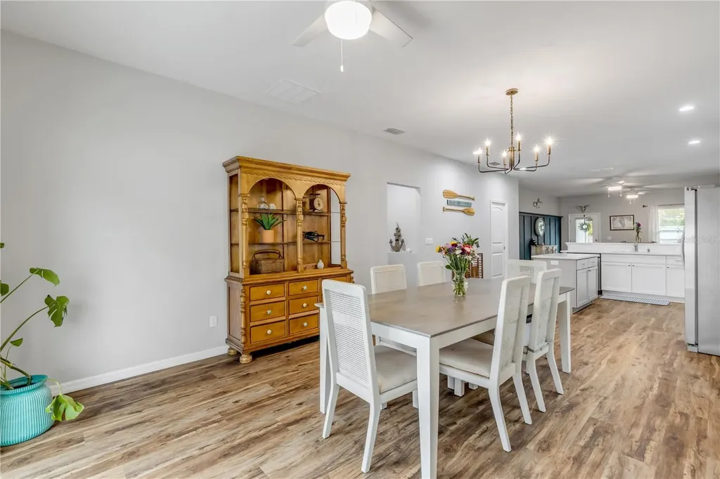 3330 Willow Oak Drive Edgewater FL 32141