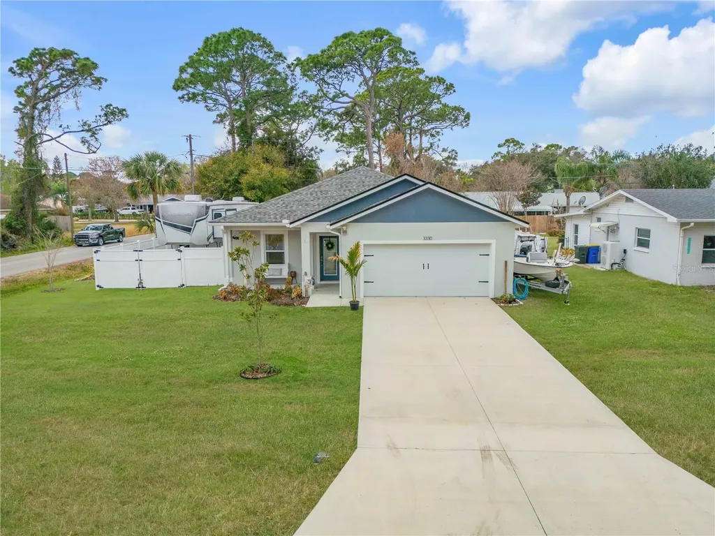 3330 Willow Oak Drive Edgewater FL 32141
