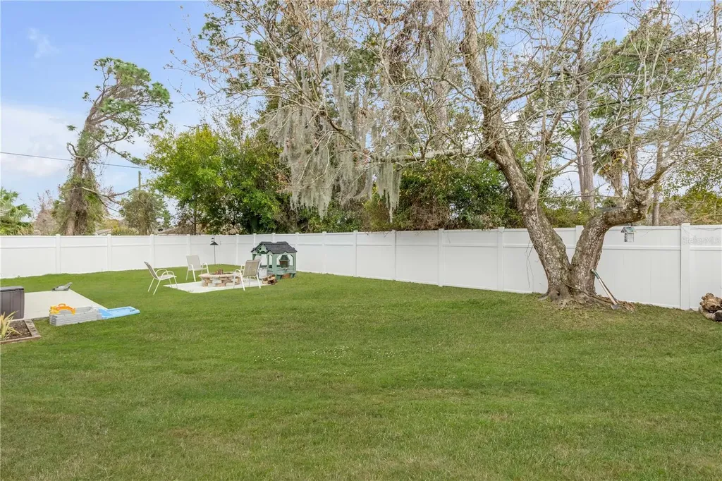 3330 Willow Oak Drive Edgewater FL 32141