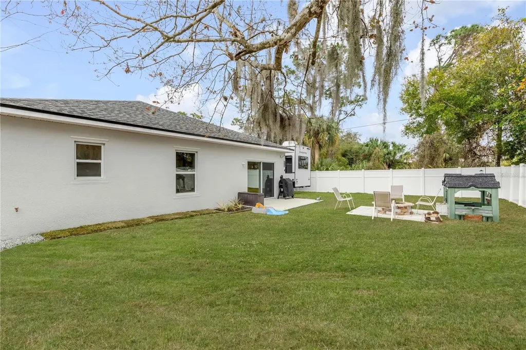 3330 Willow Oak Drive Edgewater FL 32141