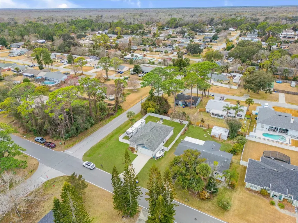 3330 Willow Oak Drive Edgewater FL 32141