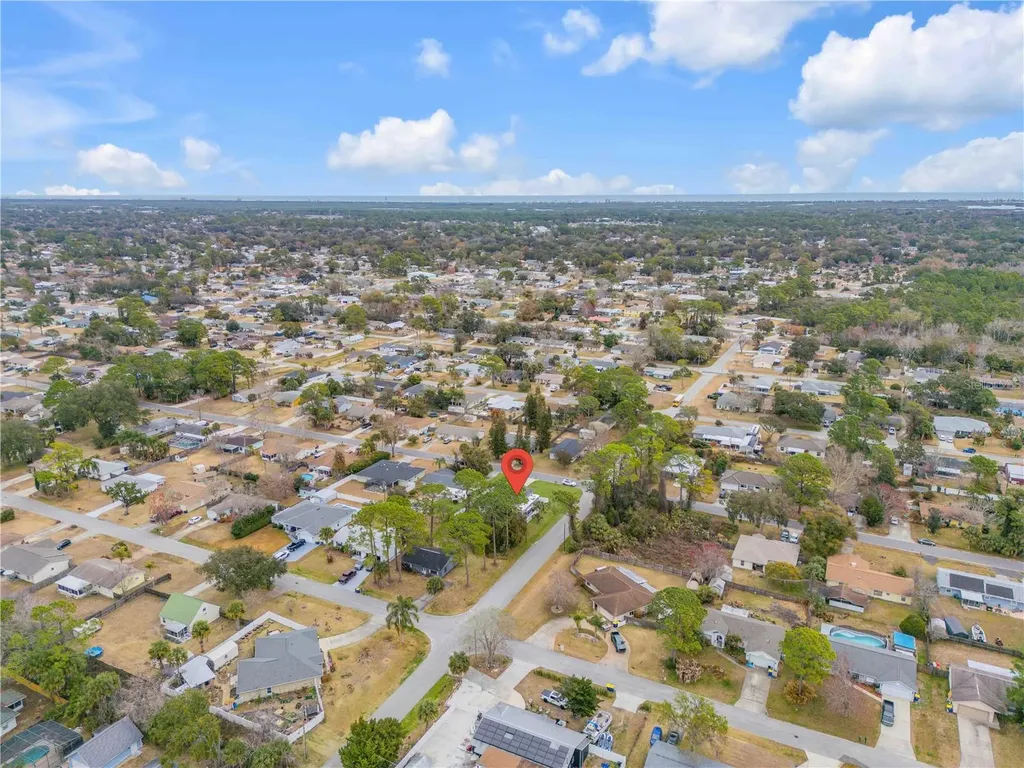 3330 Willow Oak Drive Edgewater FL 32141