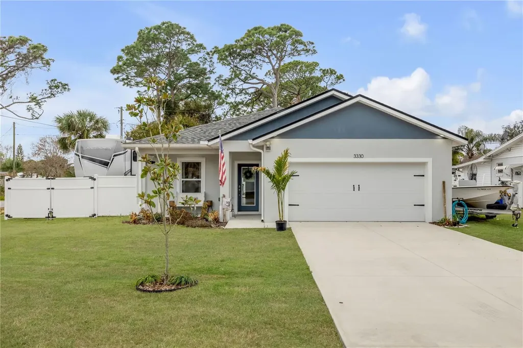 3330 Willow Oak Drive Edgewater FL 32141
