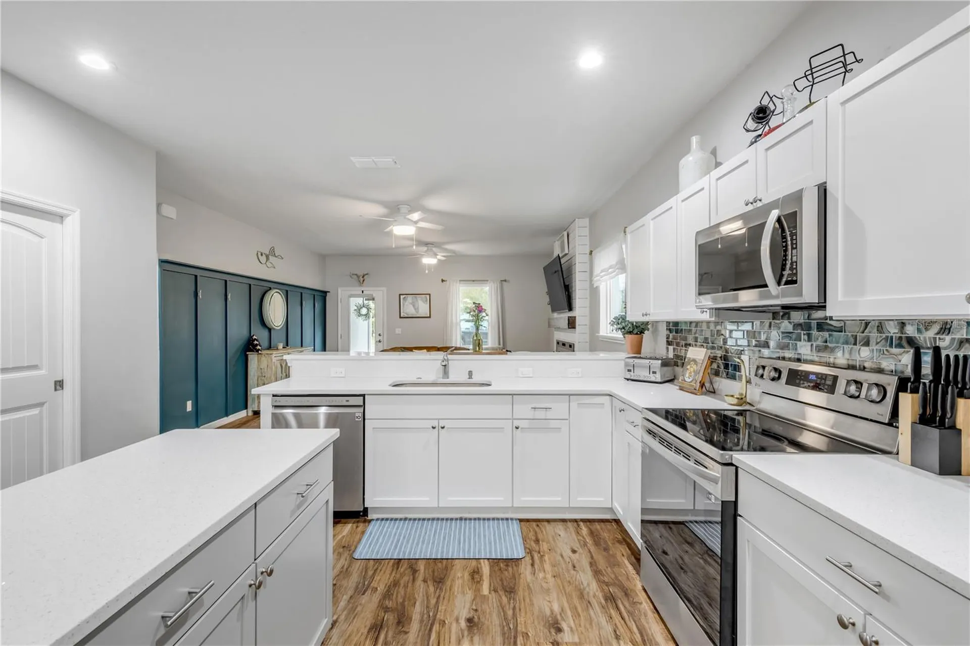 3330 Willow Oak Drive Edgewater FL 32141