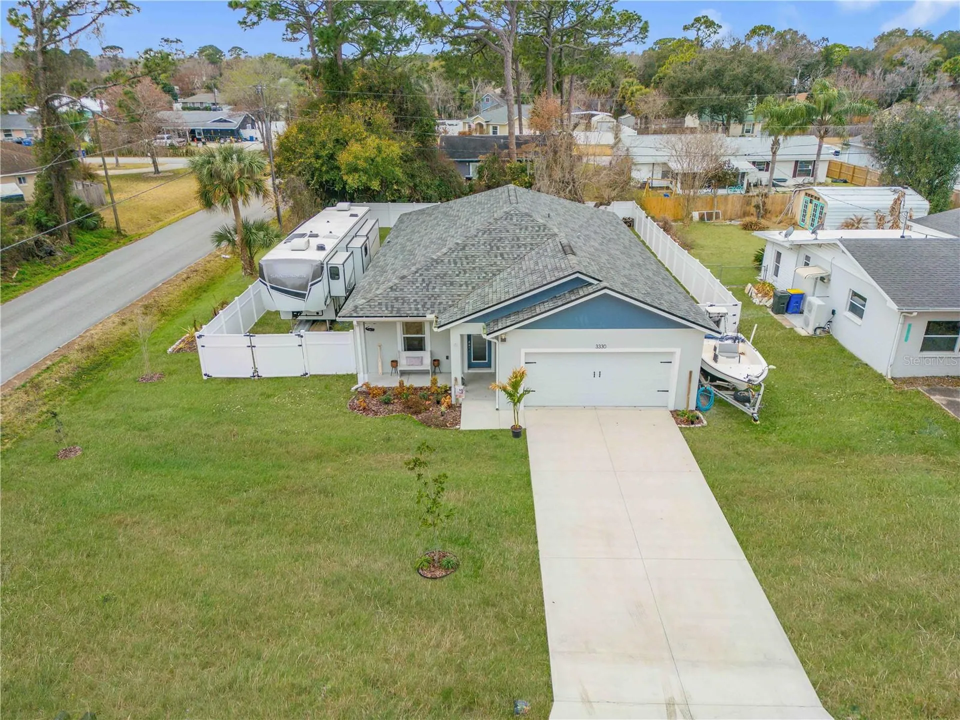 3330 Willow Oak Drive Edgewater FL 32141