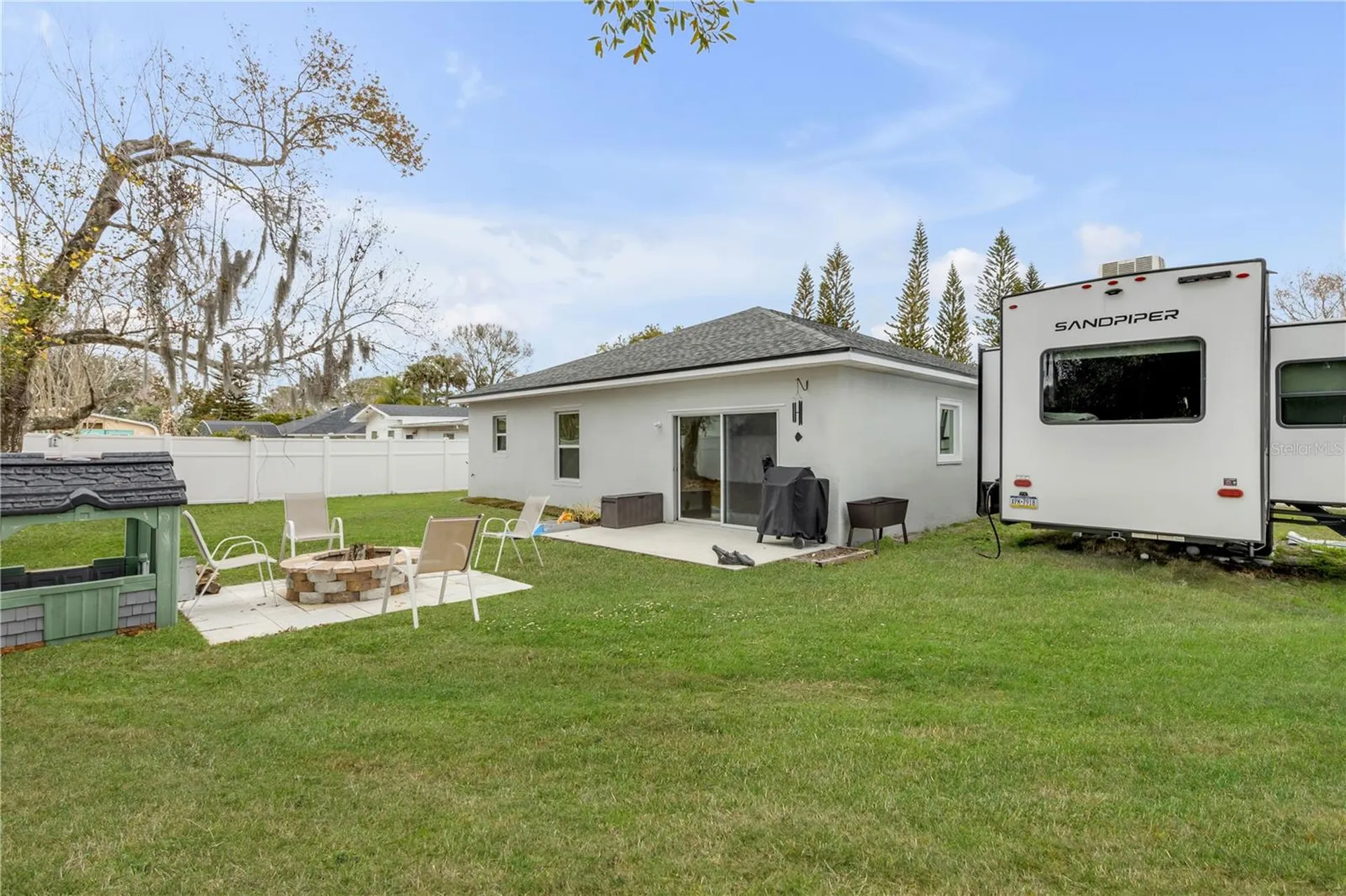 3330 Willow Oak Drive Edgewater FL 32141