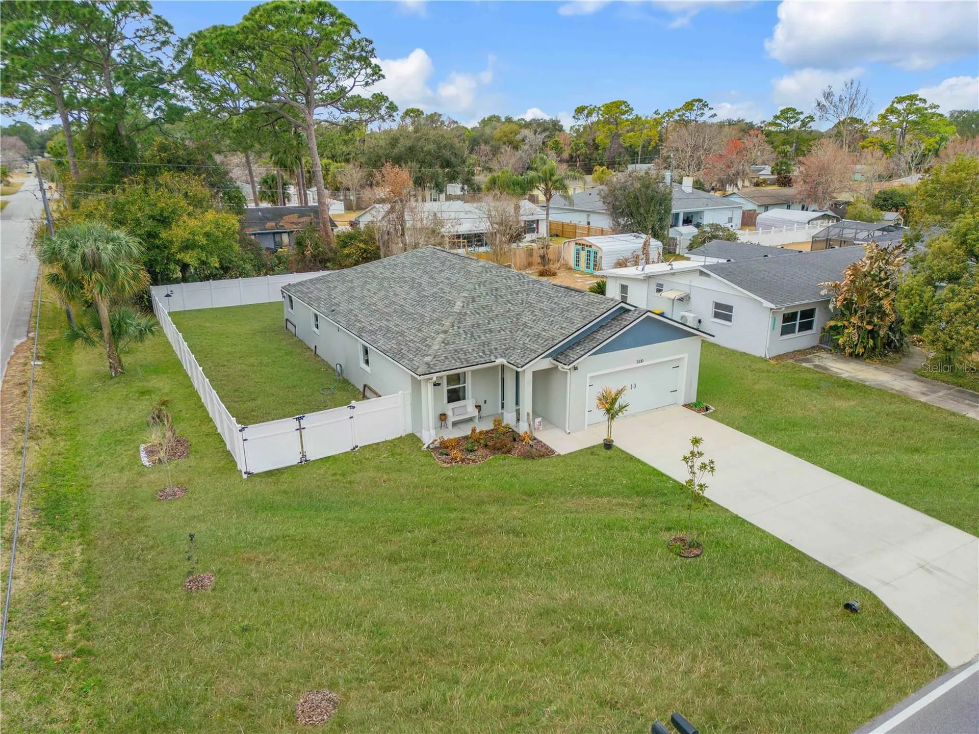 3330 Willow Oak Drive Edgewater FL 32141