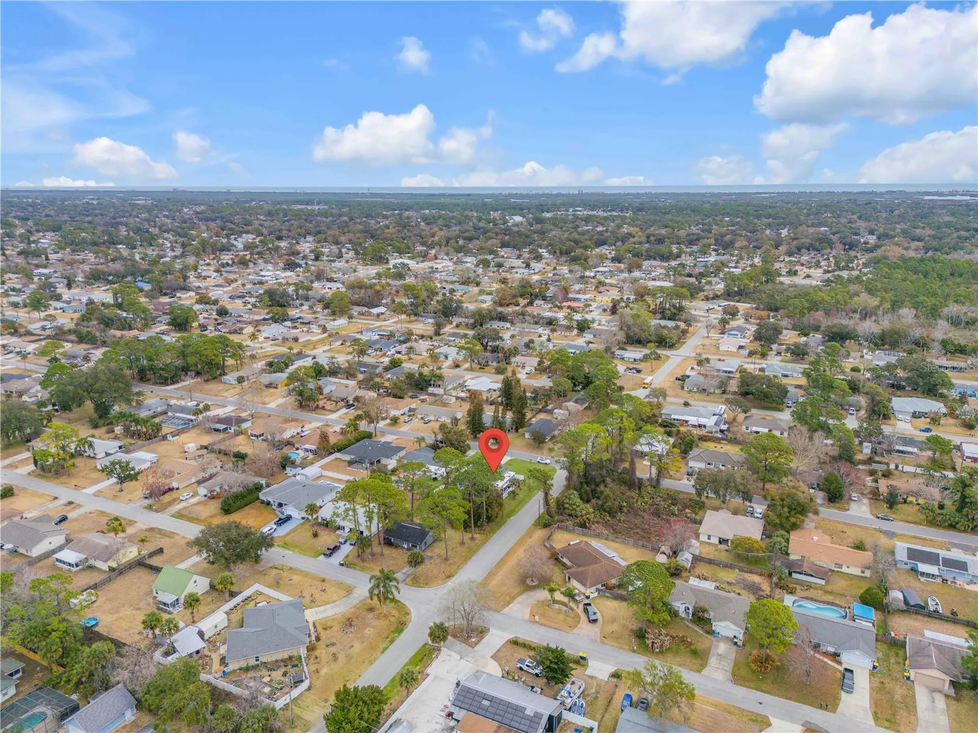3330 Willow Oak Drive Edgewater FL 32141