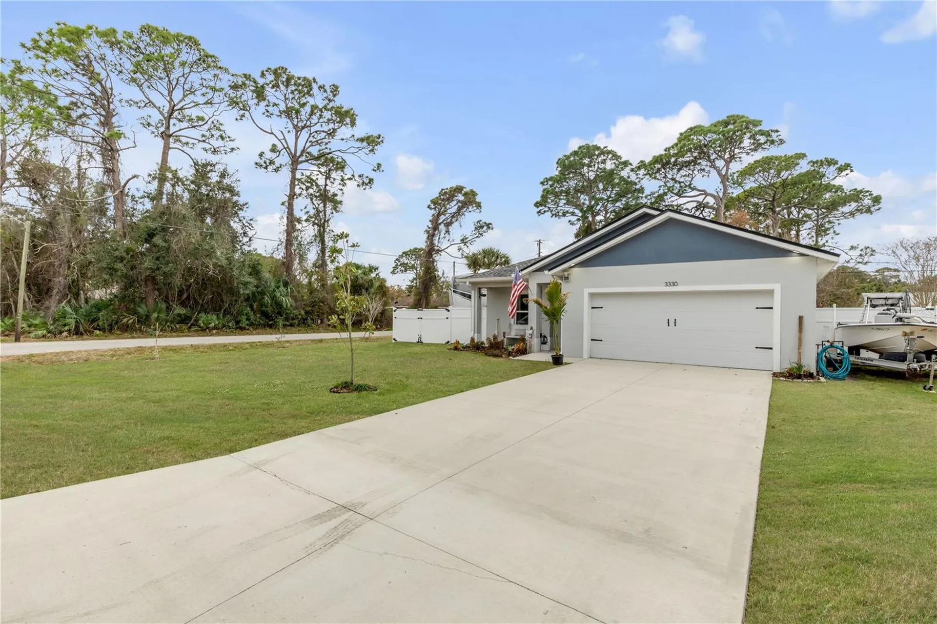 3330 Willow Oak Drive Edgewater FL 32141