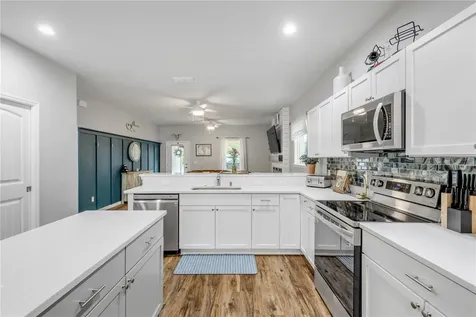 3330 Willow Oak Drive Edgewater FL 32141