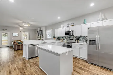 3330 Willow Oak Drive Edgewater FL 32141