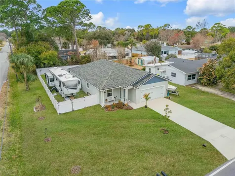 3330 Willow Oak Drive Edgewater FL 32141