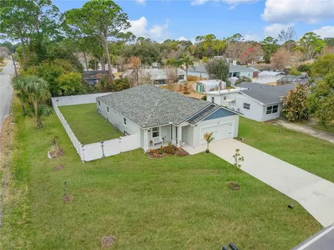 3330 Willow Oak Drive Edgewater FL 32141