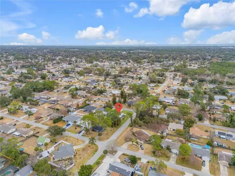 3330 Willow Oak Drive Edgewater FL 32141