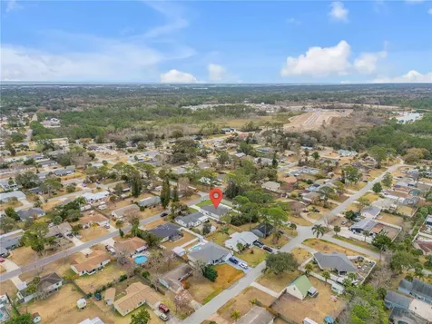 3330 Willow Oak Drive Edgewater FL 32141