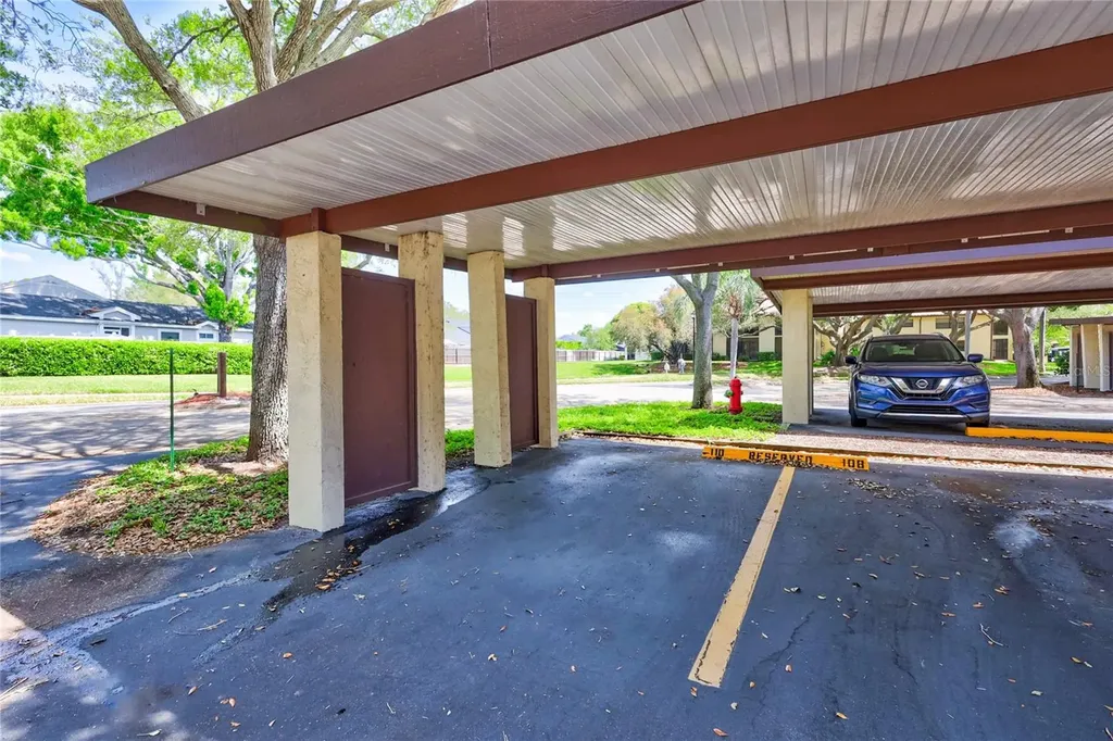 110 Hammock Pine Boulevard Clearwater FL 33761