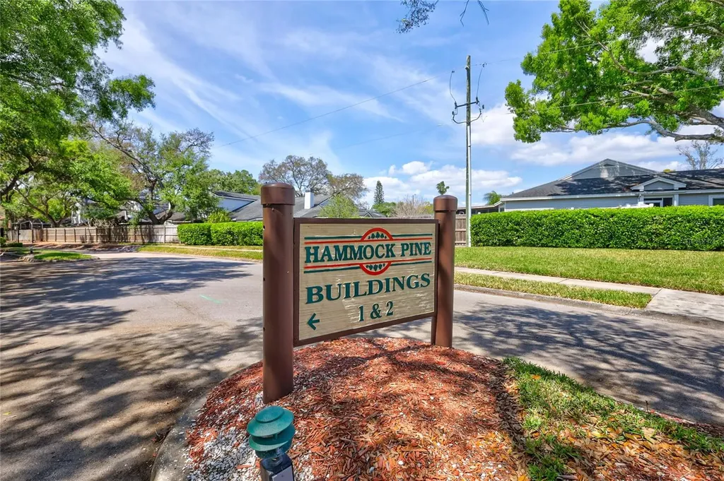 110 Hammock Pine Boulevard Clearwater FL 33761