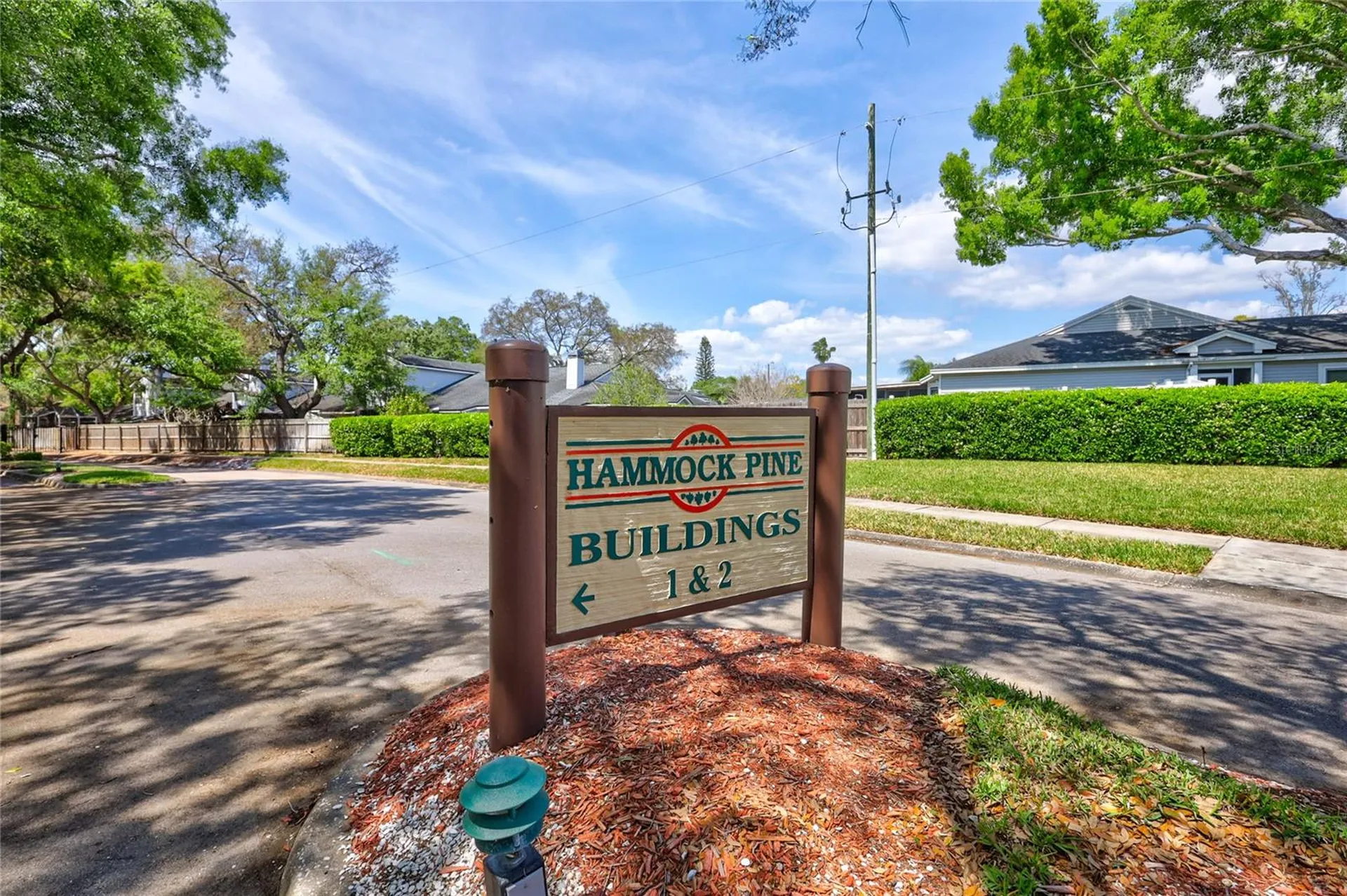 110 Hammock Pine Boulevard Clearwater FL 33761