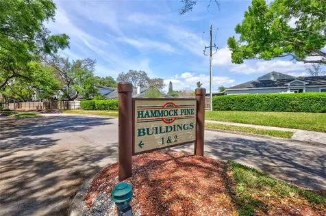 110 Hammock Pine Boulevard Clearwater FL 33761