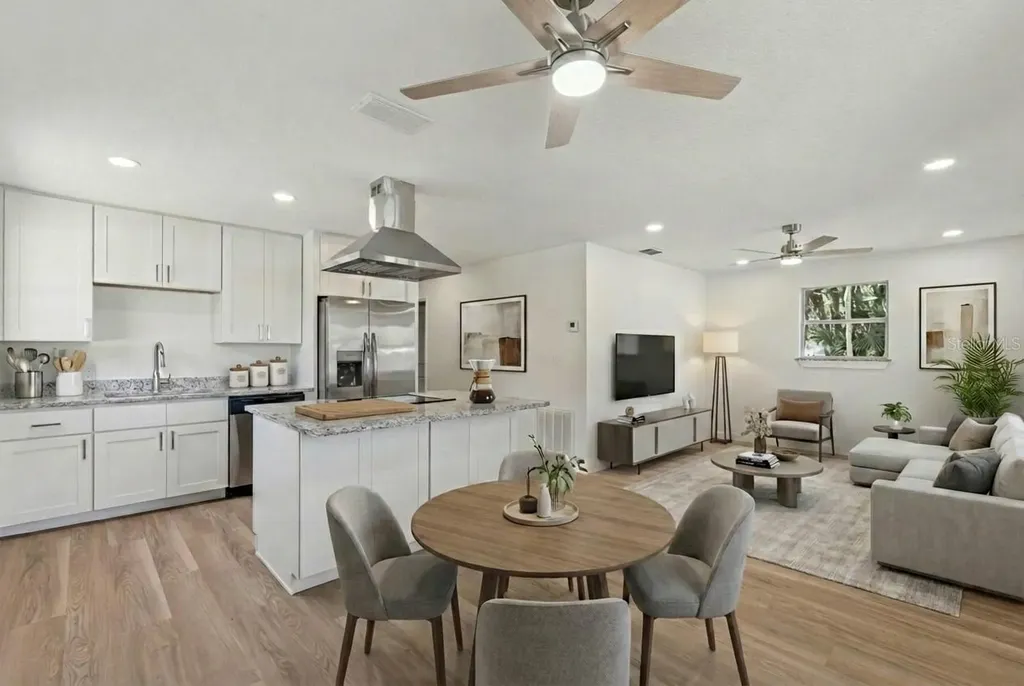 2204 Suanee Avenue Eustis FL 32726