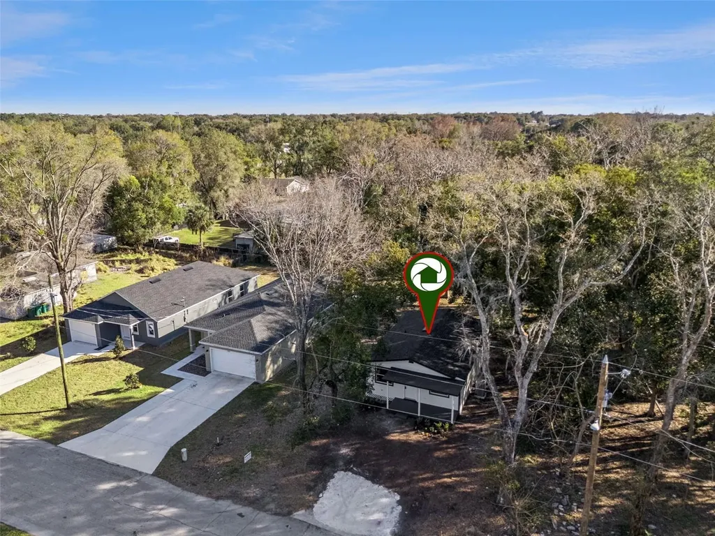 2204 Suanee Avenue Eustis FL 32726