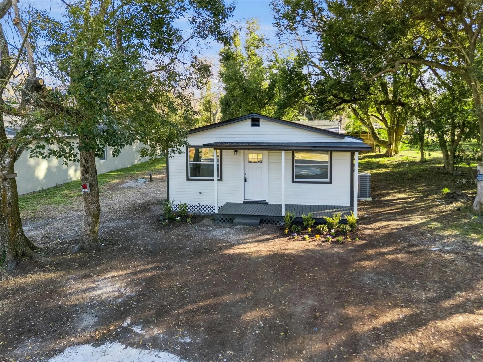2204 Suanee Avenue Eustis FL 32726