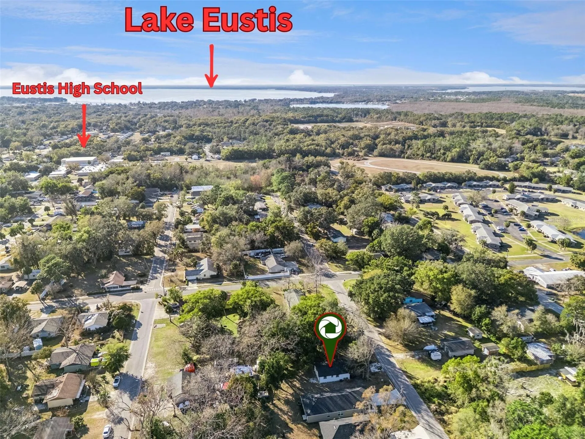 2204 Suanee Avenue Eustis FL 32726