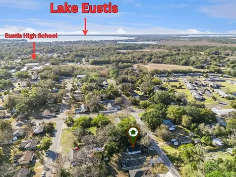 2204 Suanee Avenue Eustis FL 32726
