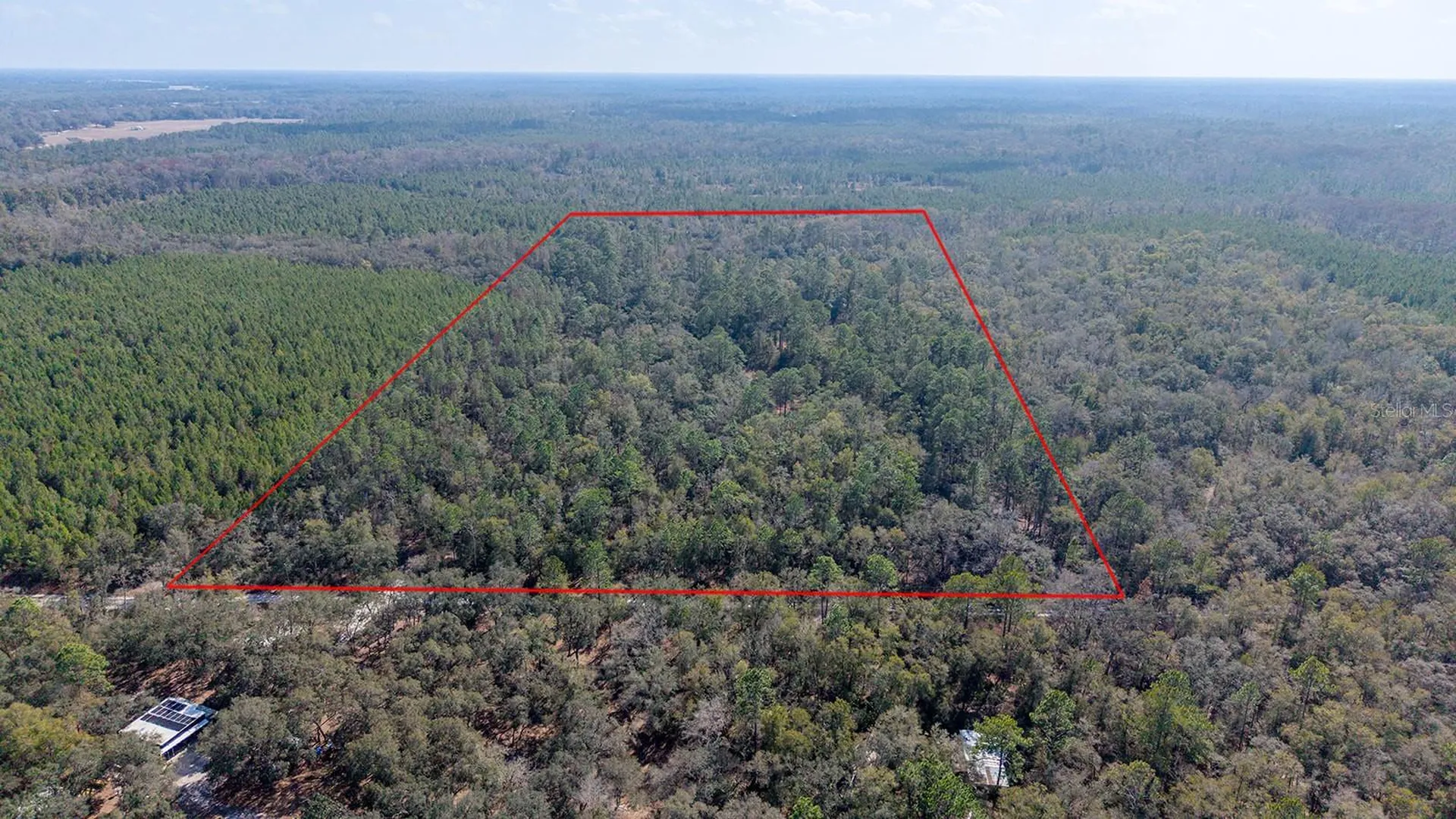 Tbd NE 25th Avenue Branford FL 32008