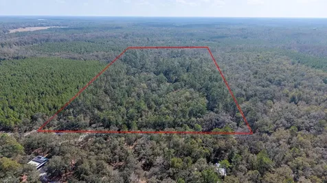 Tbd NE 25th Avenue Branford FL 32008