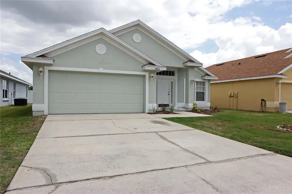 6852 Shadowcast Lane Lakeland FL 33813